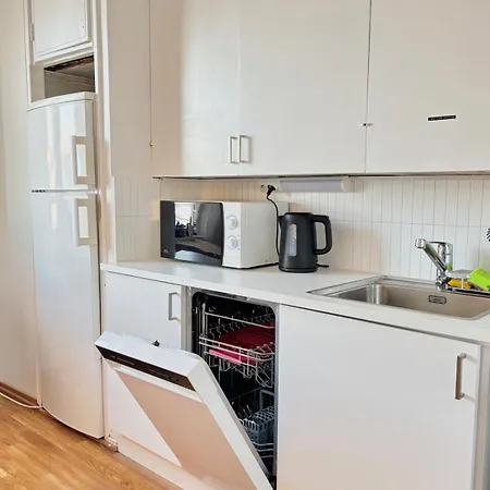 Le Petit Sommelier - 1 Bedroom, Near Metro, Garden View Апартаменты *