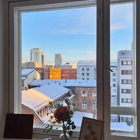 公寓 Le Petit Sommelier - 1 Bedroom, Near Metro, Garden View *