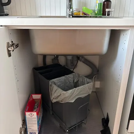 Le Petit Sommelier - 1 Bedroom, Near Metro, Garden View