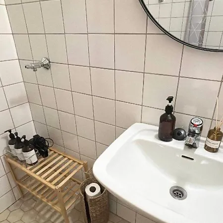 公寓 Le Petit Sommelier - 1 Bedroom, Near Metro, Garden View *