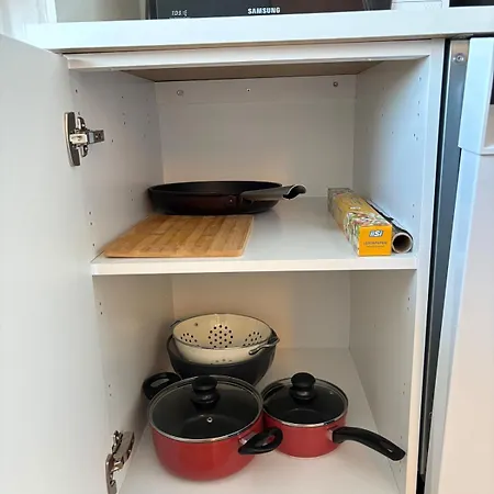 Lejlighed Le Petit Sommelier - 1 Bedroom, Near Metro, Garden View